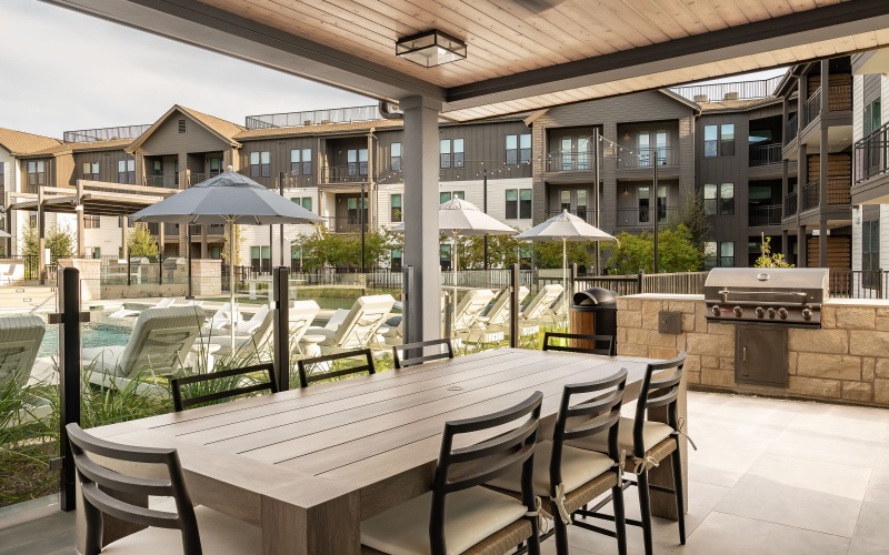 Inspired Amenities