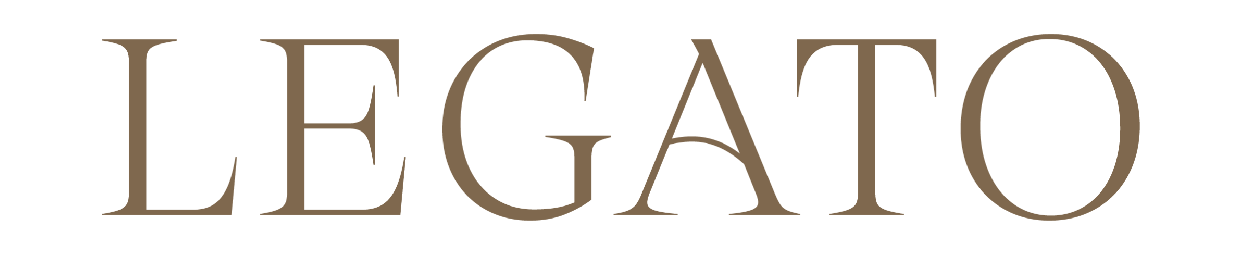Legato Logo